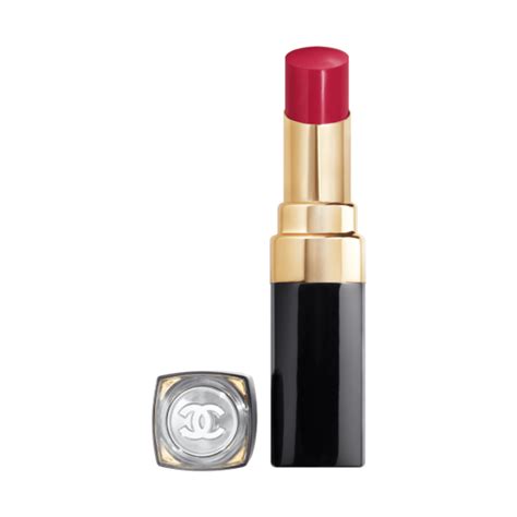 chanel rouge coco flash 唇膏|chanel唇膏評價.